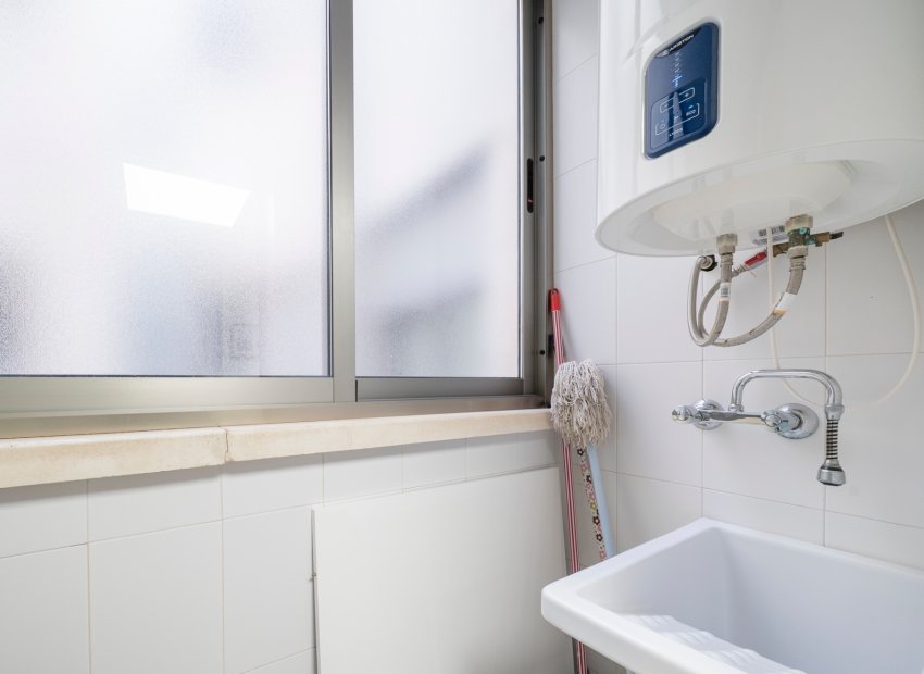 Herverkoop - Appartement / flat - Torrevieia - Torrevieja