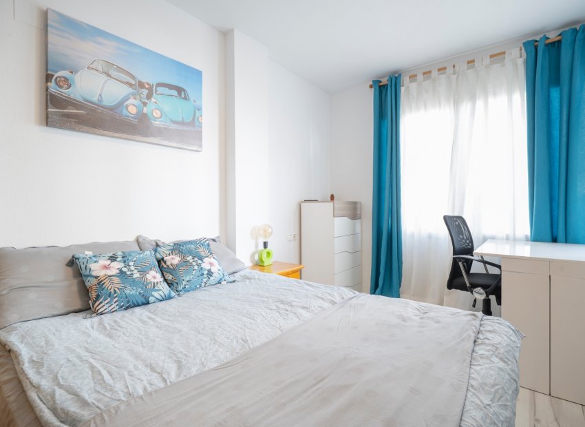 Herverkoop - Appartement / flat - Torrevieia - Torrevieja