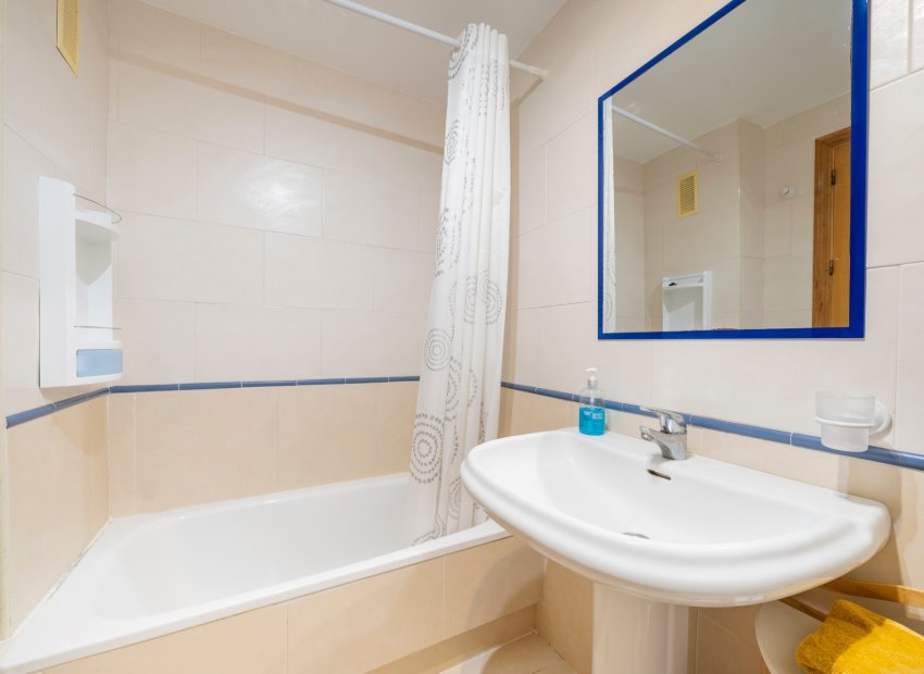 Herverkoop - Appartement / flat - Torrevieia - Torrevieja