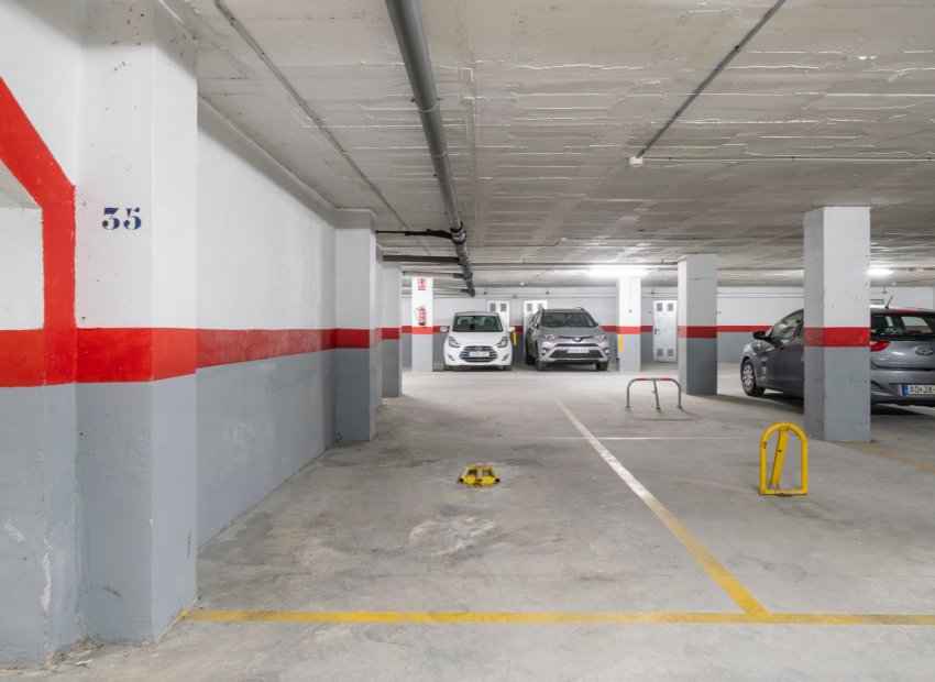 Herverkoop - Appartement / flat - Torrevieia - Torrevieja