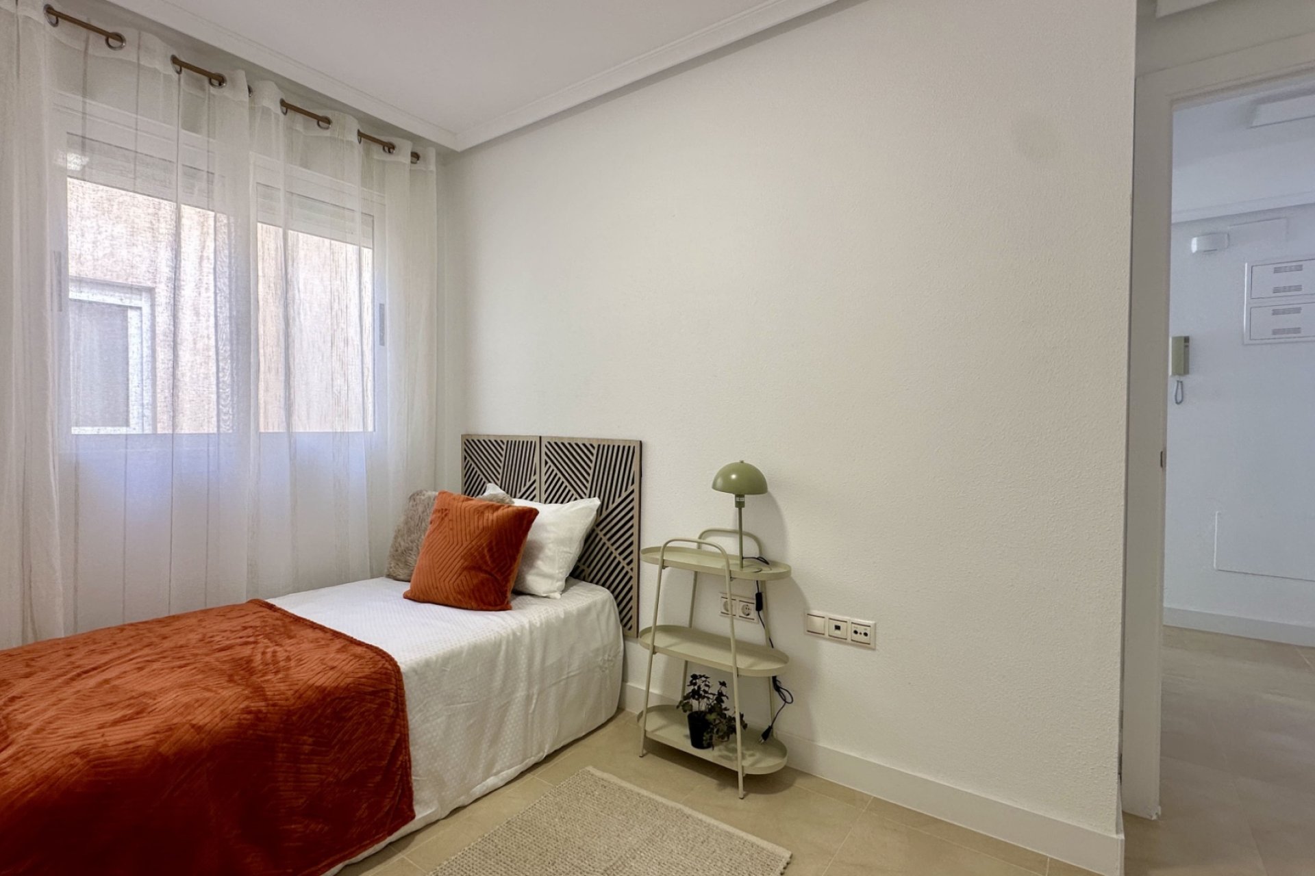 Herverkoop - Appartement / flat - Torrevieia - Torrevieja