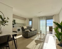 Herverkoop - Appartement / flat - Torrevieia - Torrevieja