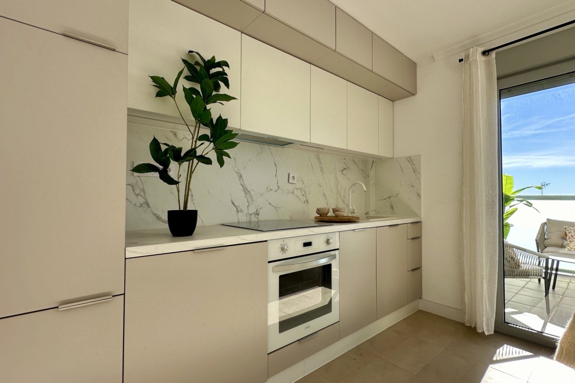 Herverkoop - Appartement / flat - Torrevieia - Torrevieja