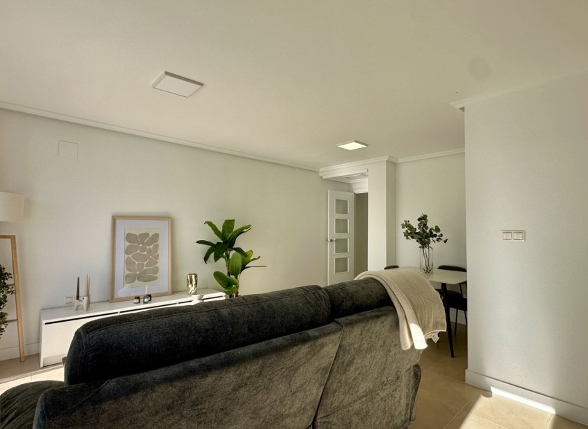 Herverkoop - Appartement / flat - Torrevieia - Torrevieja