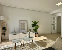 Herverkoop - Appartement / flat - Torrevieia - Torrevieja