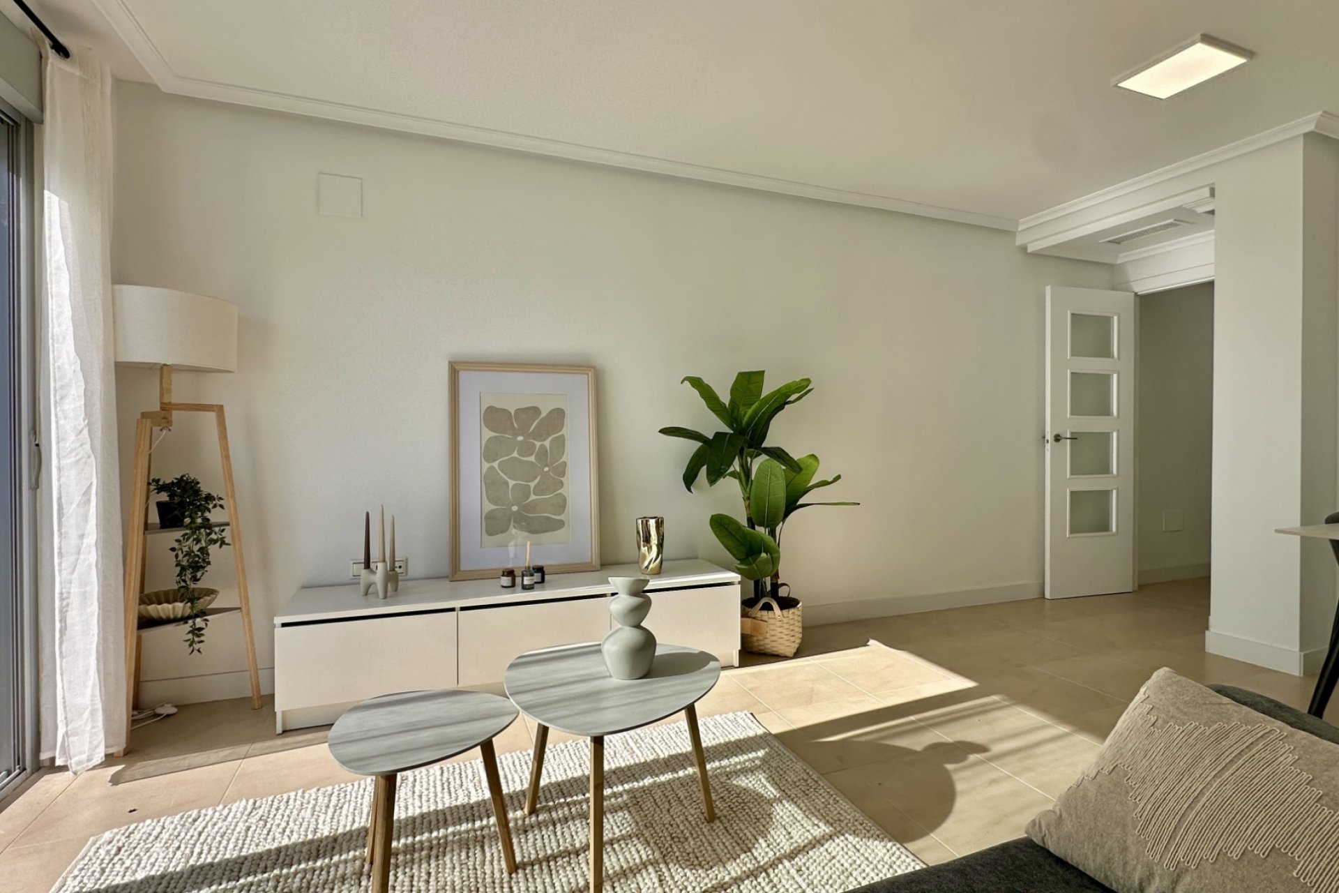 Herverkoop - Appartement / flat - Torrevieia - Torrevieja