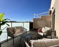 Herverkoop - Appartement / flat - Torrevieia - Torrevieja