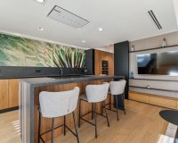 Herverkoop - Appartement / flat - Torrevieia - Torrevieja