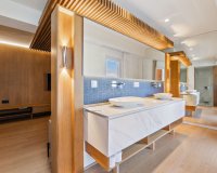 Herverkoop - Appartement / flat - Torrevieia - Torrevieja