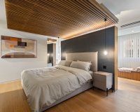 Herverkoop - Appartement / flat - Torrevieia - Torrevieja