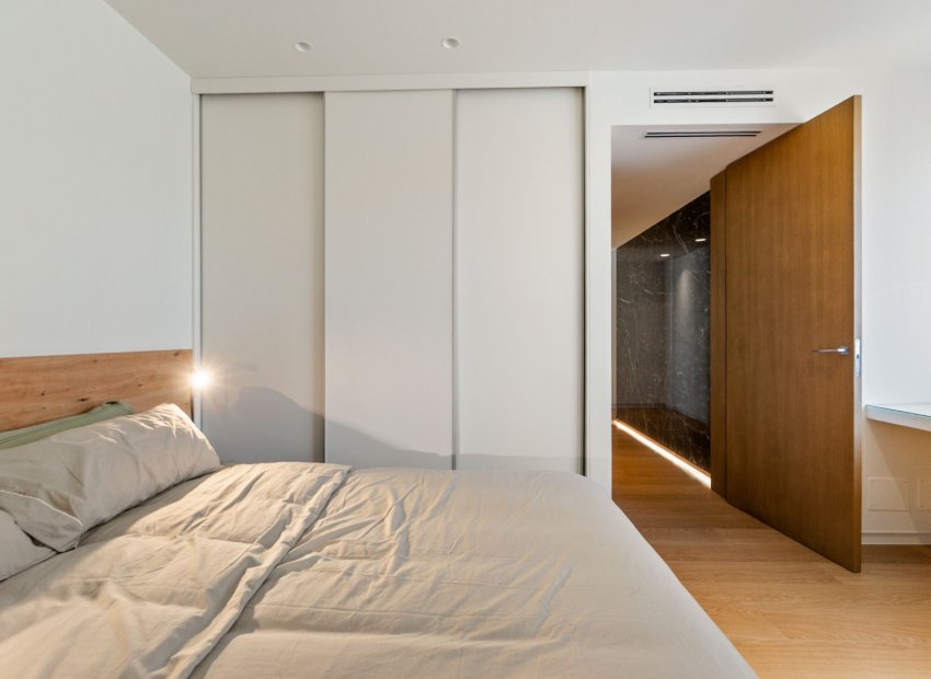 Herverkoop - Appartement / flat - Torrevieia - Torrevieja