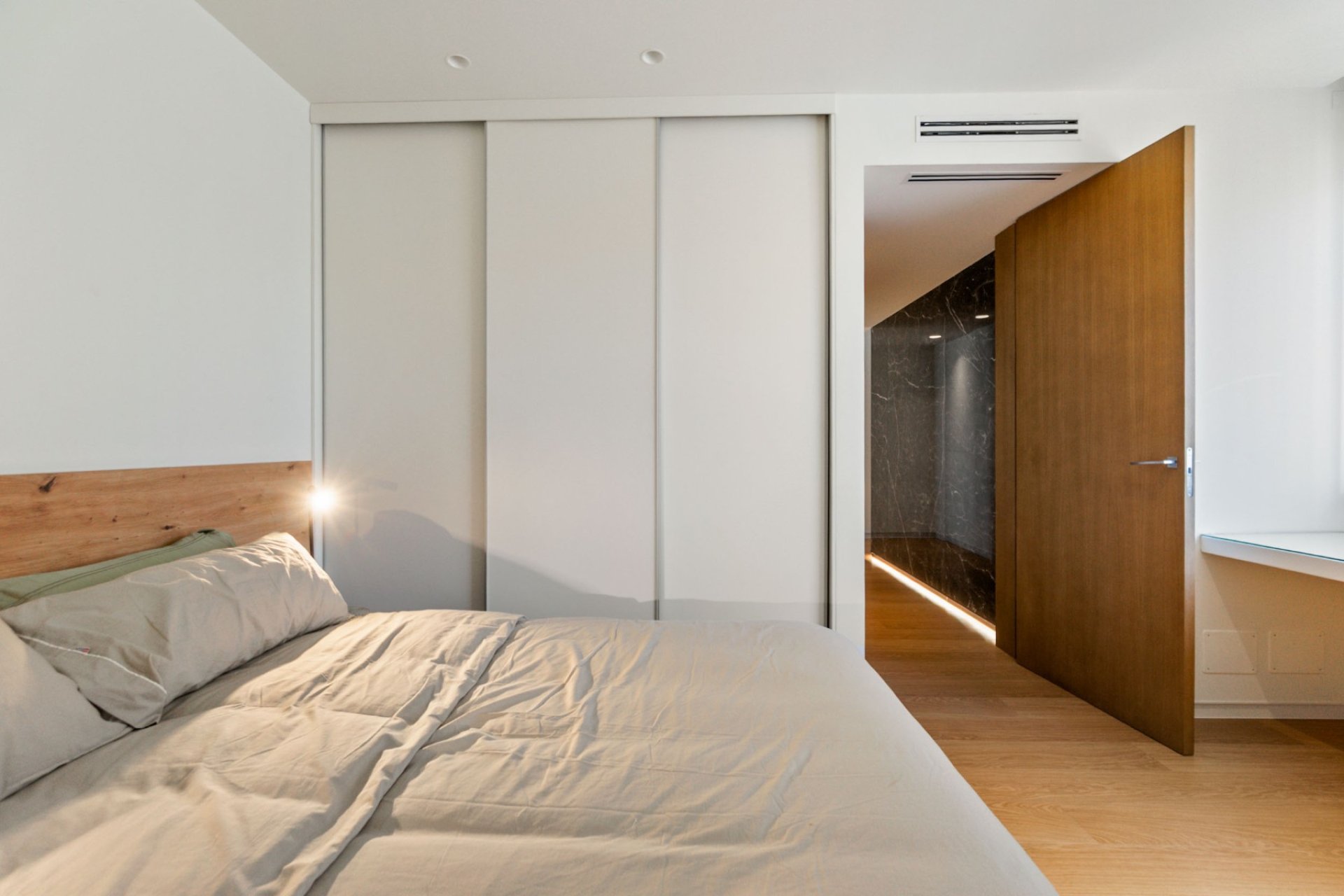 Herverkoop - Appartement / flat - Torrevieia - Torrevieja