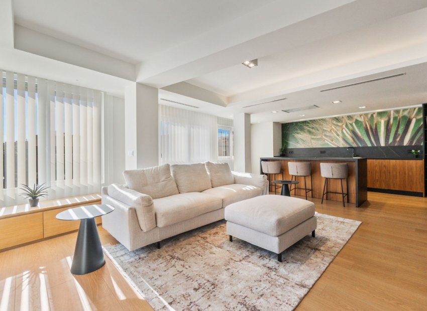 Herverkoop - Appartement / flat - Torrevieia - Torrevieja