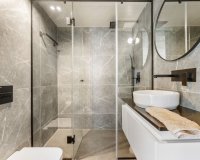 Herverkoop - Appartement / flat - Torrevieia - Torrevieja