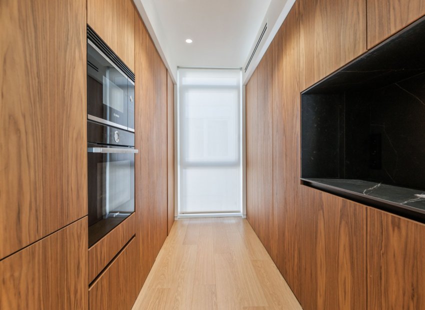 Herverkoop - Appartement / flat - Torrevieia - Torrevieja