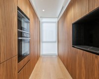 Herverkoop - Appartement / flat - Torrevieia - Torrevieja