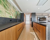 Herverkoop - Appartement / flat - Torrevieia - Torrevieja