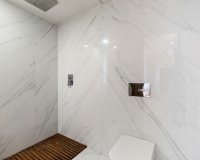 Herverkoop - Appartement / flat - Torrevieia - Torrevieja