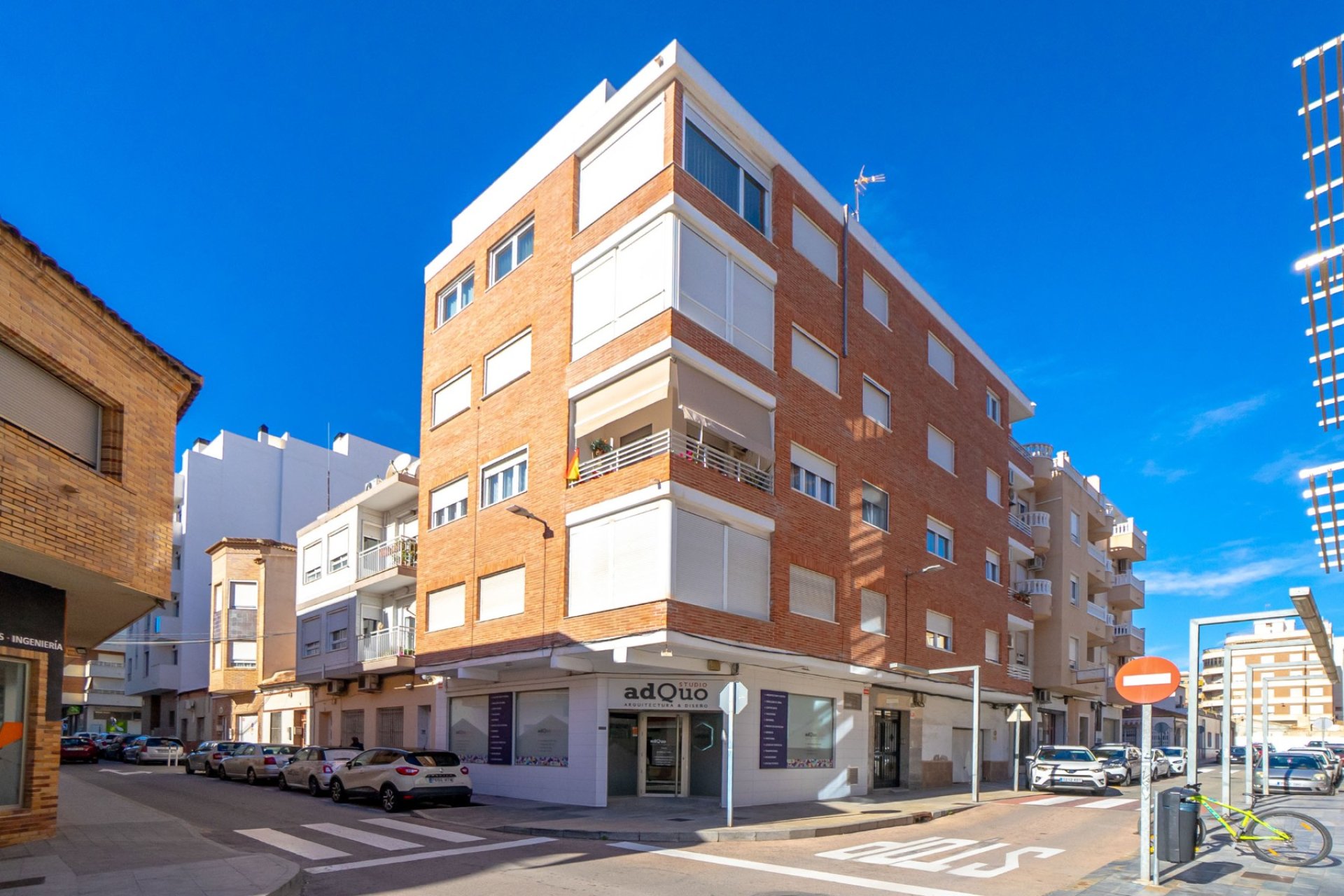 Herverkoop - Appartement / flat - Torrevieia - Torrevieja