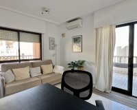 Herverkoop - Appartement / flat - Torrevieia - Torrevieja