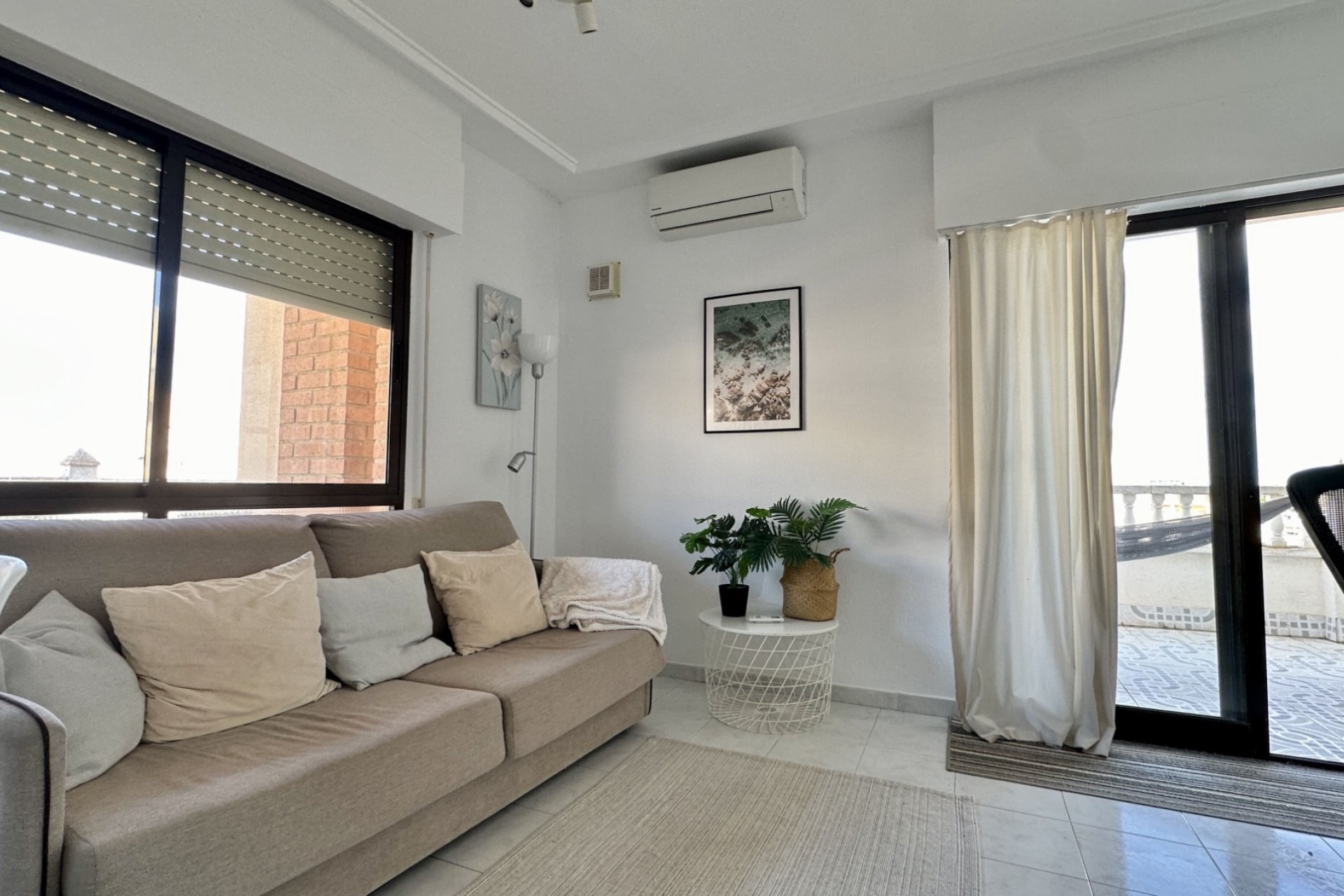 Herverkoop - Appartement / flat - Torrevieia - Torrevieja