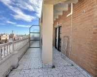 Herverkoop - Appartement / flat - Torrevieia - Torrevieja