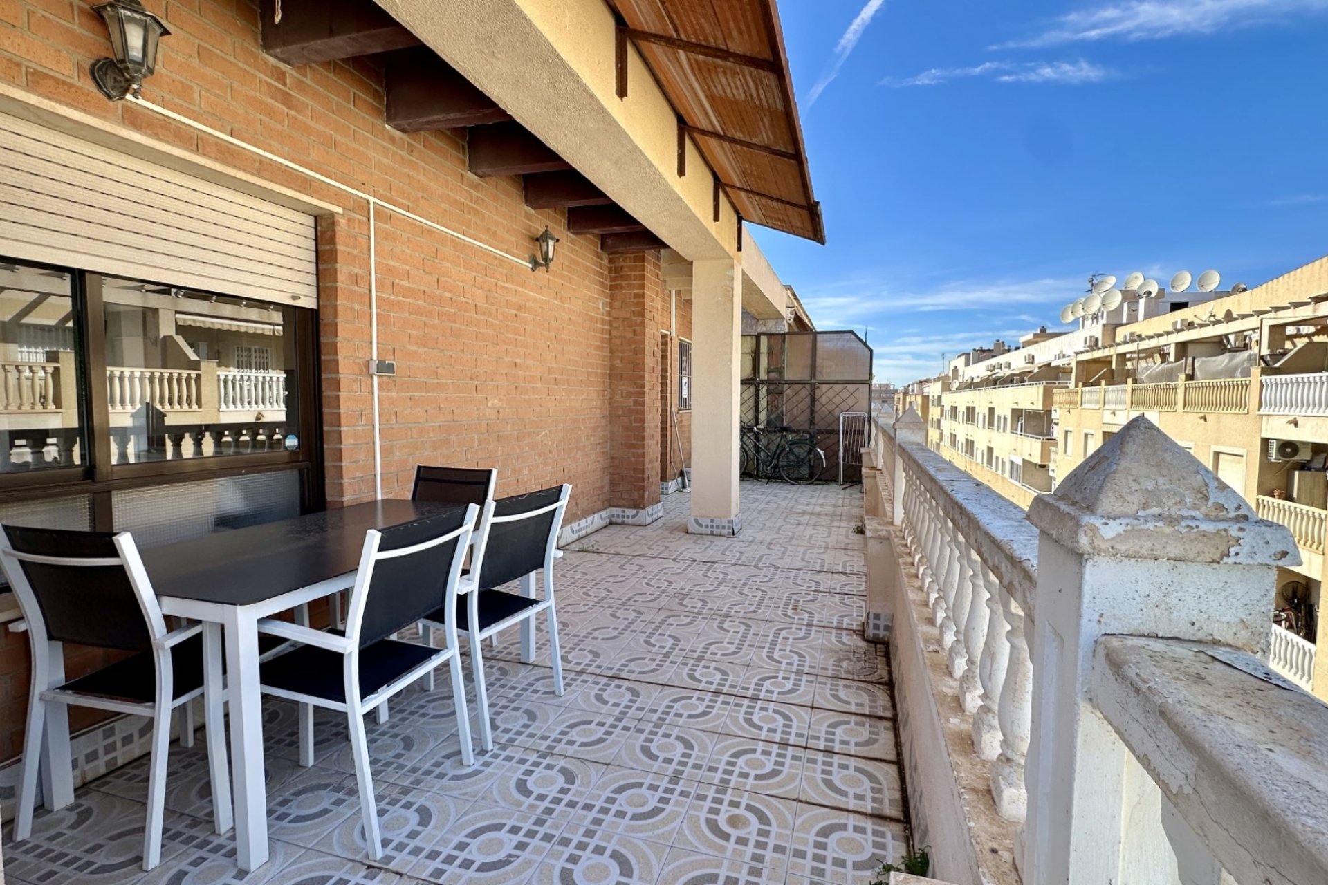Herverkoop - Appartement / flat - Torrevieia - Torrevieja