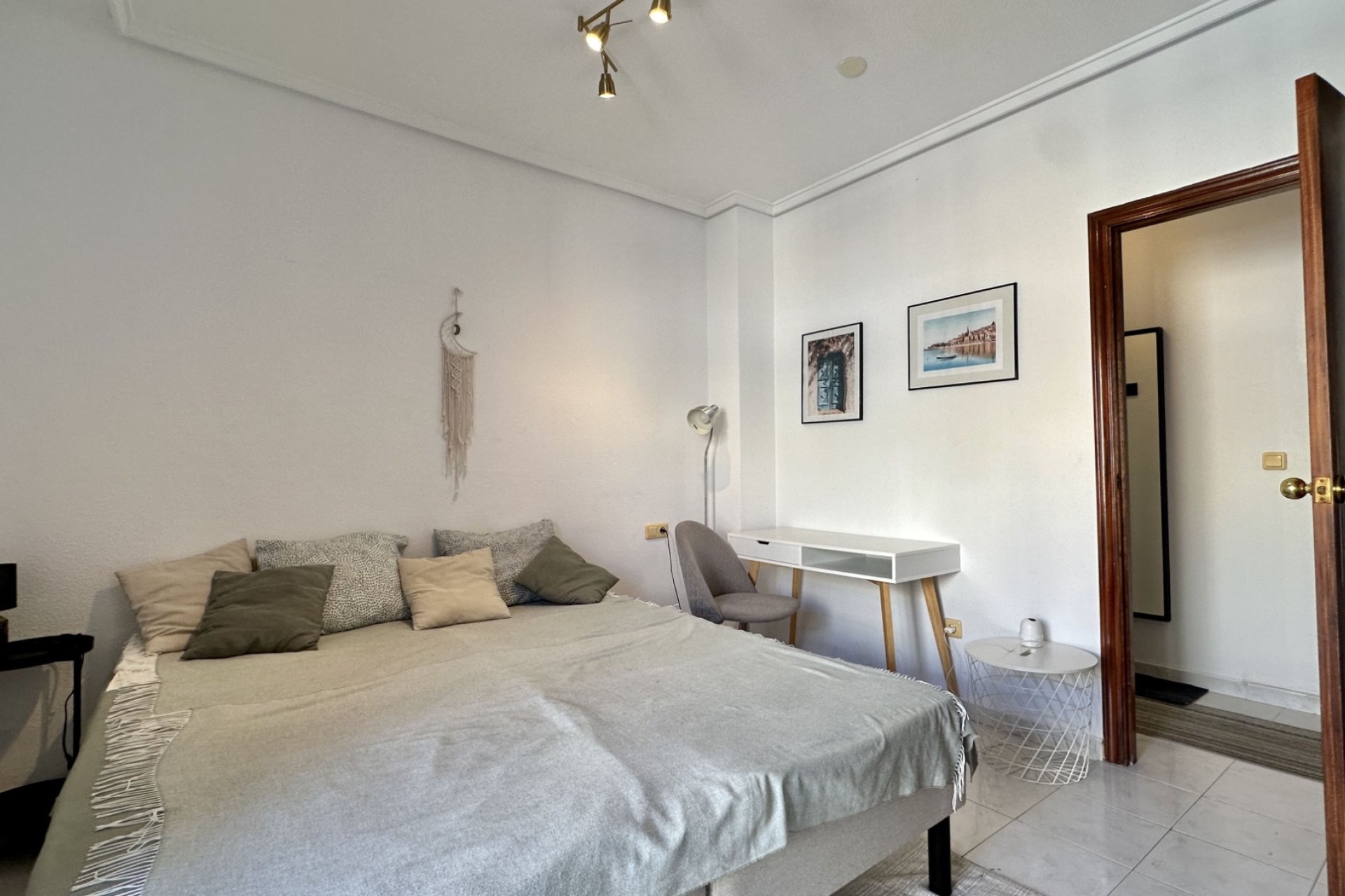 Herverkoop - Appartement / flat - Torrevieia - Torrevieja