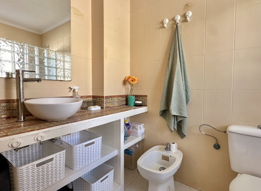 Herverkoop - Appartement / flat - Torrevieia - Torrevieja