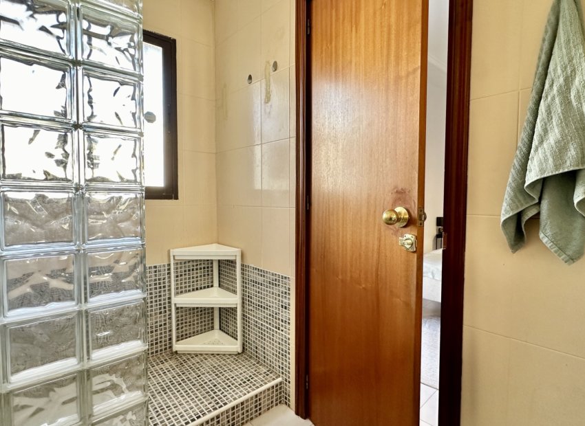 Herverkoop - Appartement / flat - Torrevieia - Torrevieja