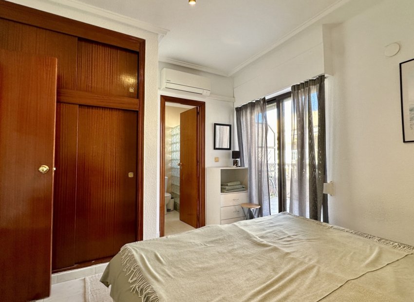 Herverkoop - Appartement / flat - Torrevieia - Torrevieja