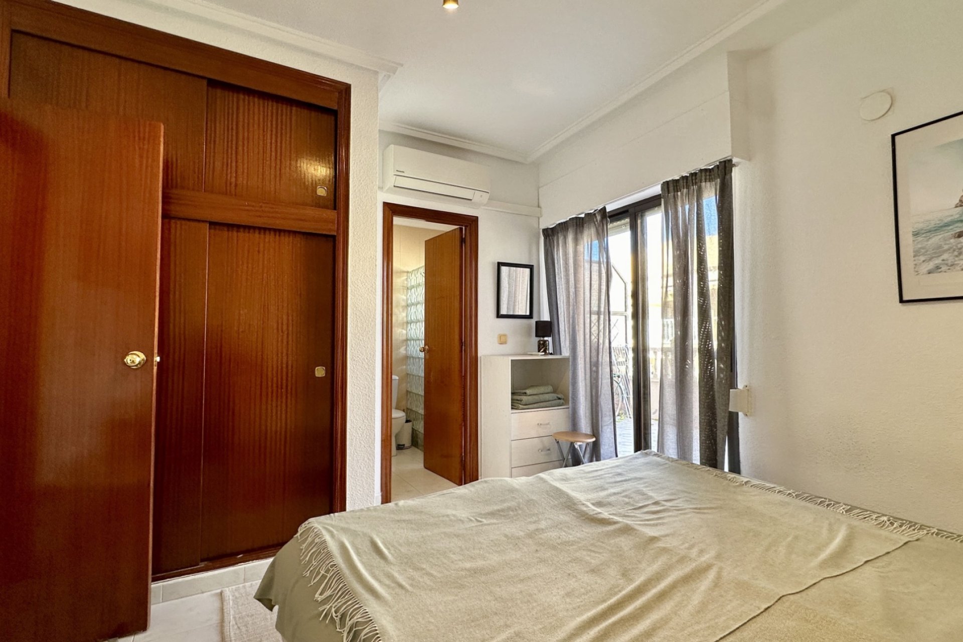 Herverkoop - Appartement / flat - Torrevieia - Torrevieja