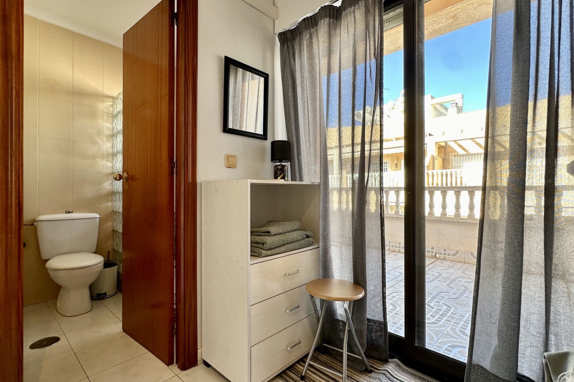 Herverkoop - Appartement / flat - Torrevieia - Torrevieja