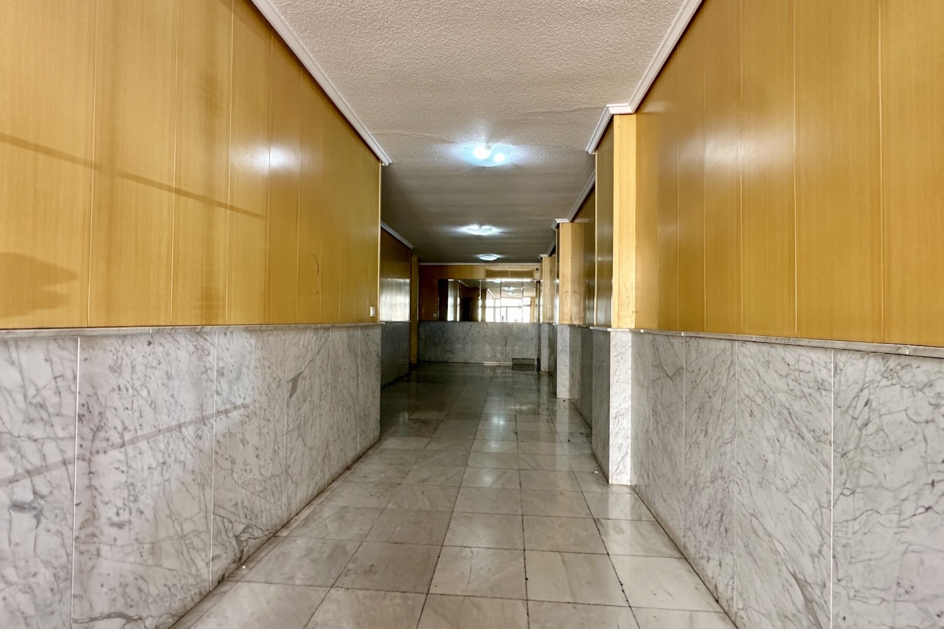 Herverkoop - Appartement / flat - Torrevieia - Torrevieja