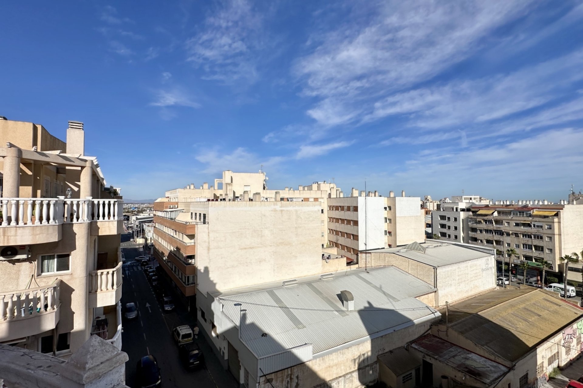 Herverkoop - Appartement / flat - Torrevieia - Torrevieja