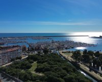 Herverkoop - Appartement / flat - Torrevieia - Torrevieja