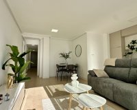 Herverkoop - Appartement / flat - Torrevieia - Torrevieja