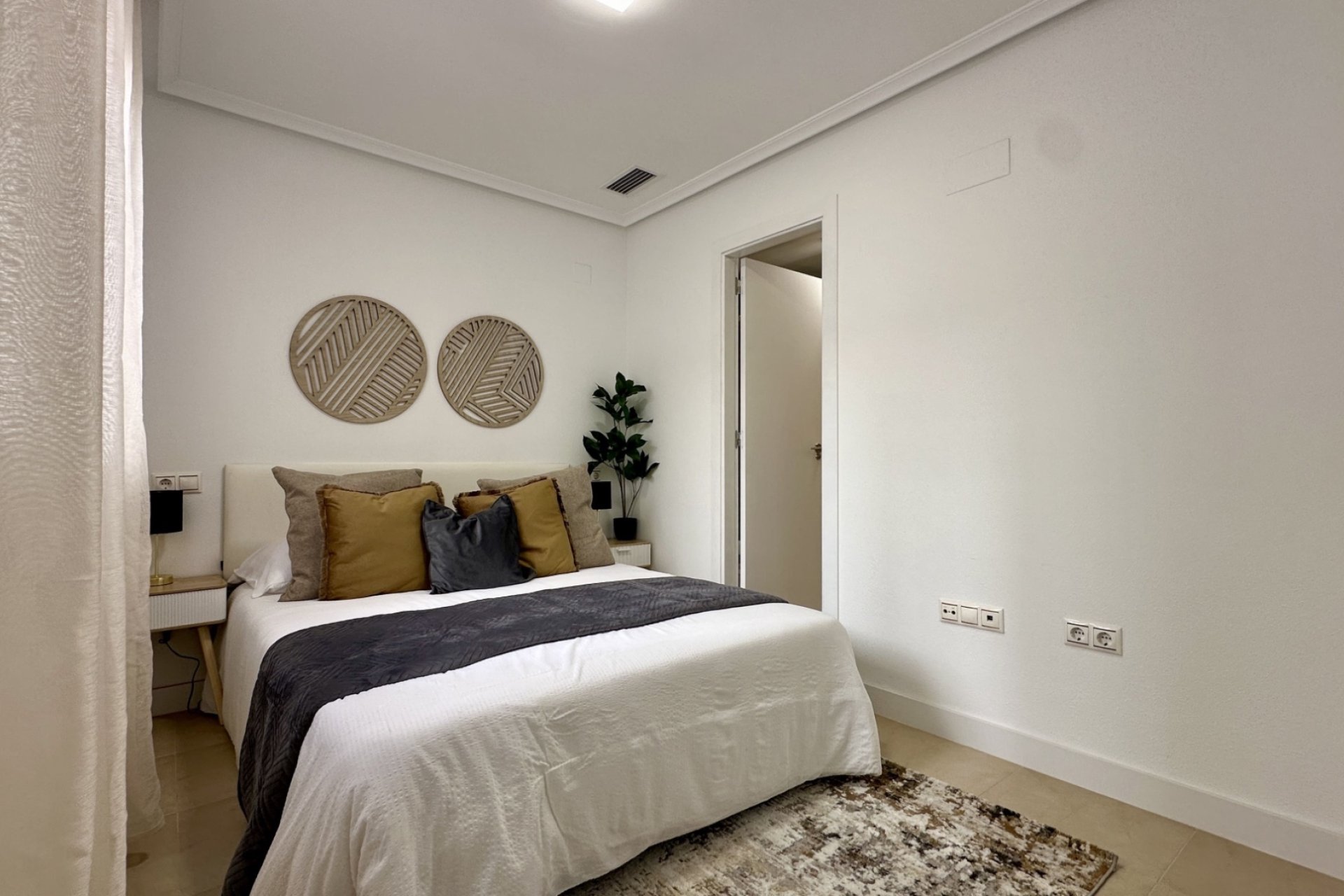 Herverkoop - Appartement / flat - Torrevieia - Torrevieja