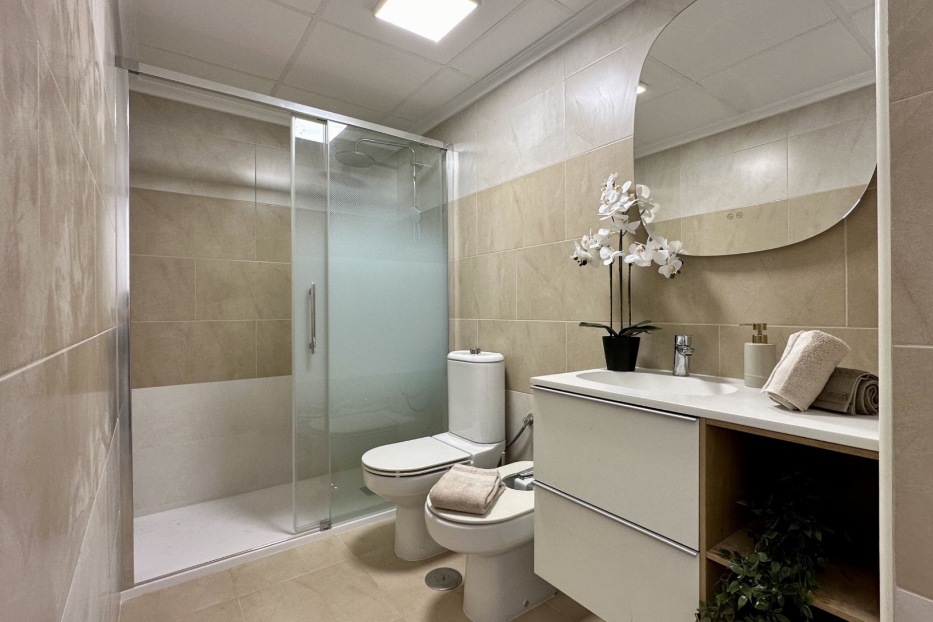 Herverkoop - Appartement / flat - Torrevieia - Torrevieja