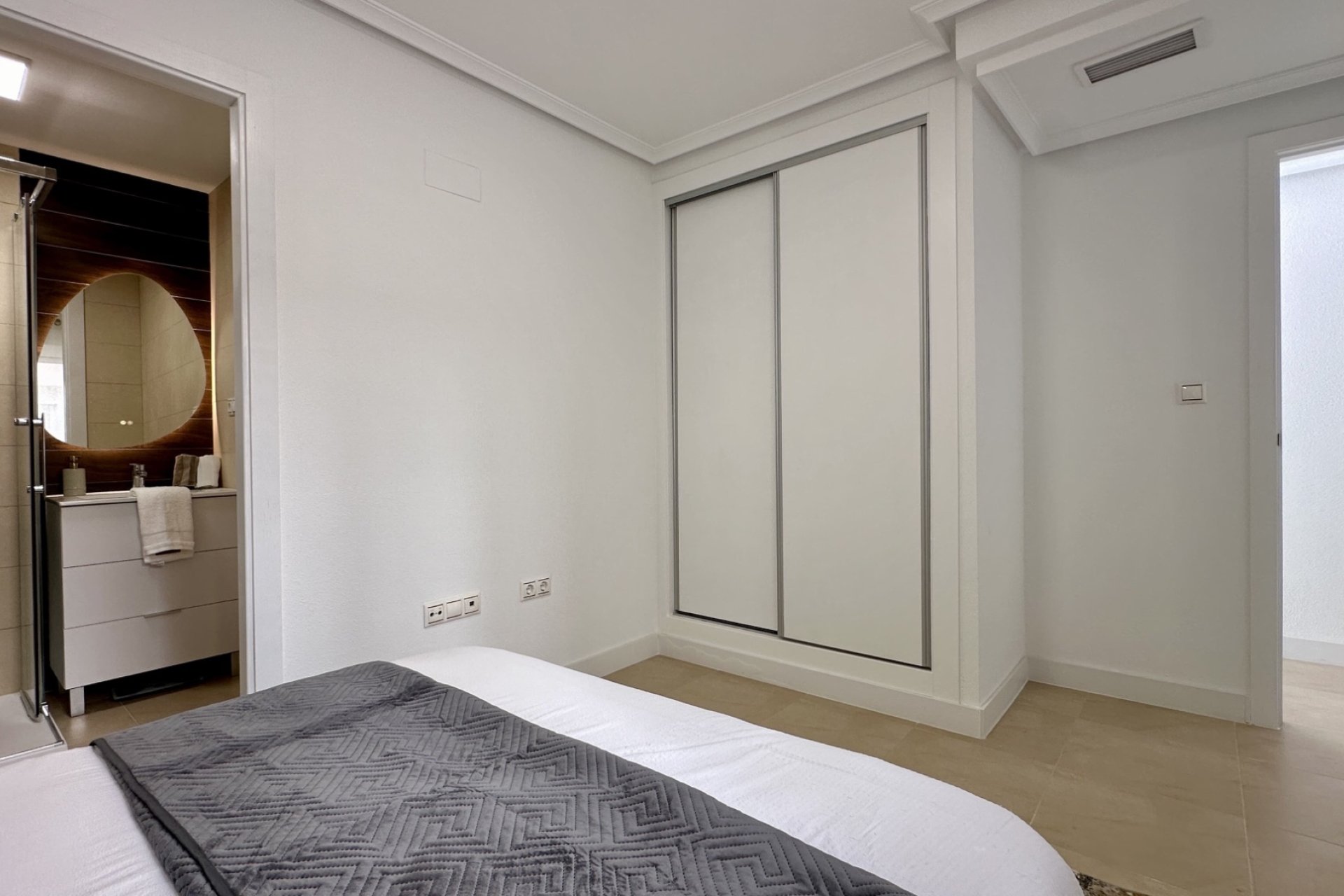 Herverkoop - Appartement / flat - Torrevieia - Torrevieja