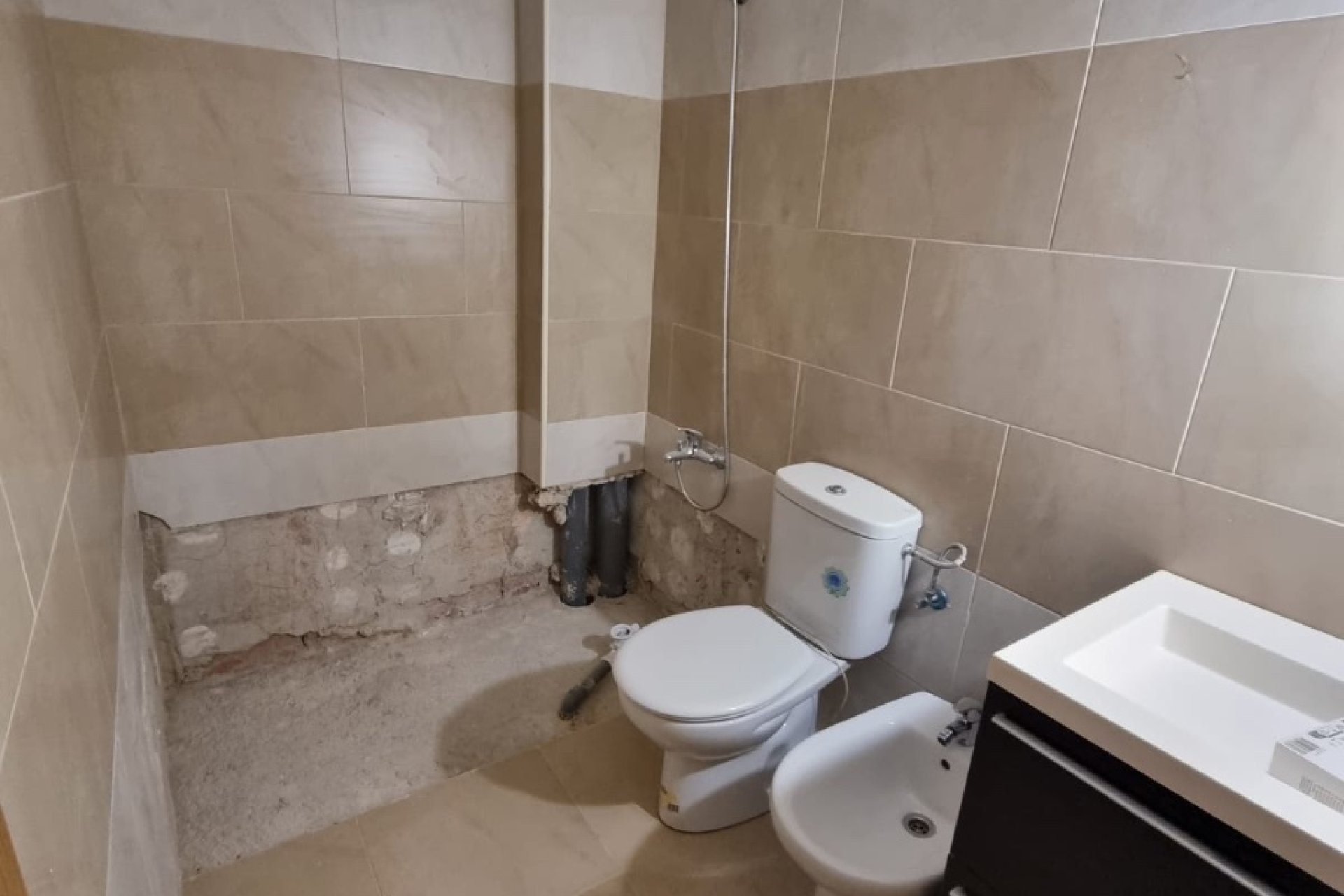 Herverkoop - Appartement / flat - Torrevieia - Torrevieja