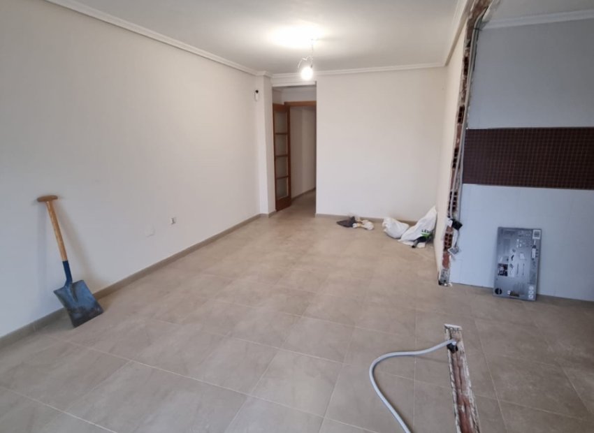 Herverkoop - Appartement / flat - Torrevieia - Torrevieja