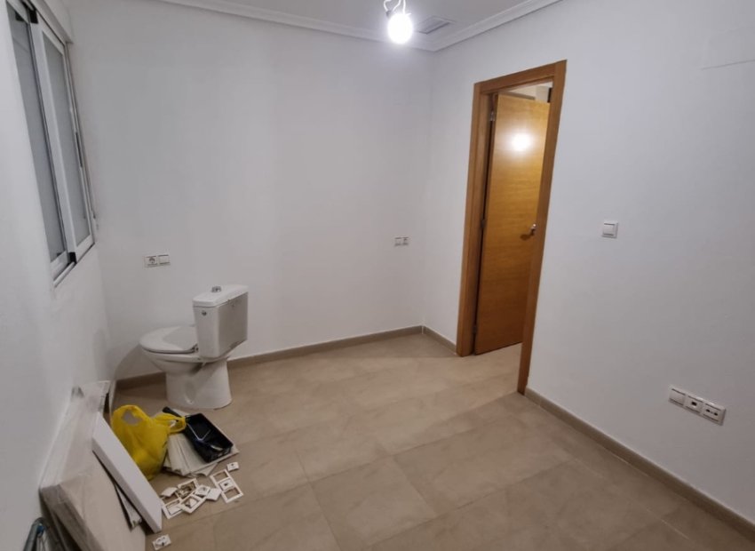 Herverkoop - Appartement / flat - Torrevieia - Torrevieja