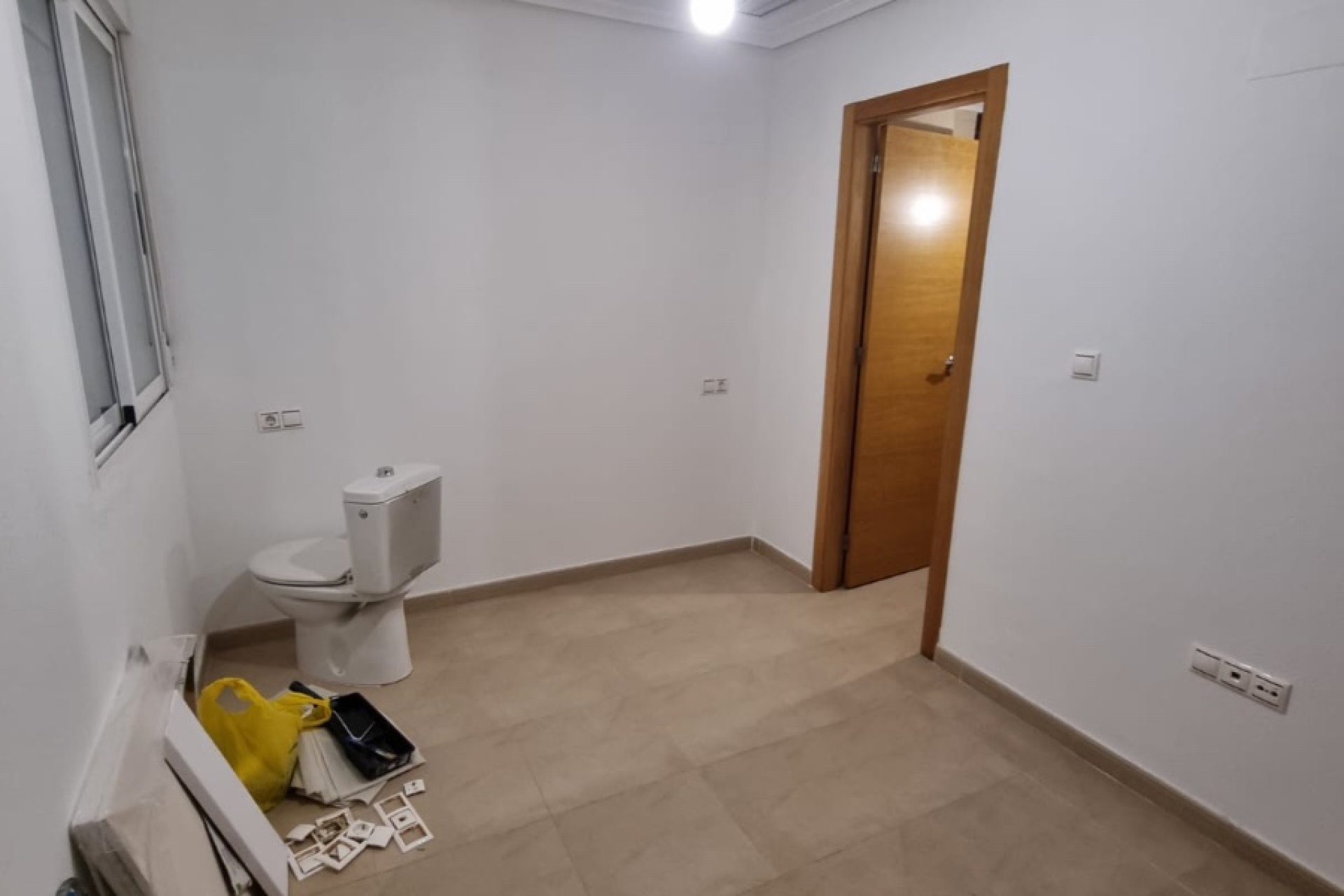 Herverkoop - Appartement / flat - Torrevieia - Torrevieja