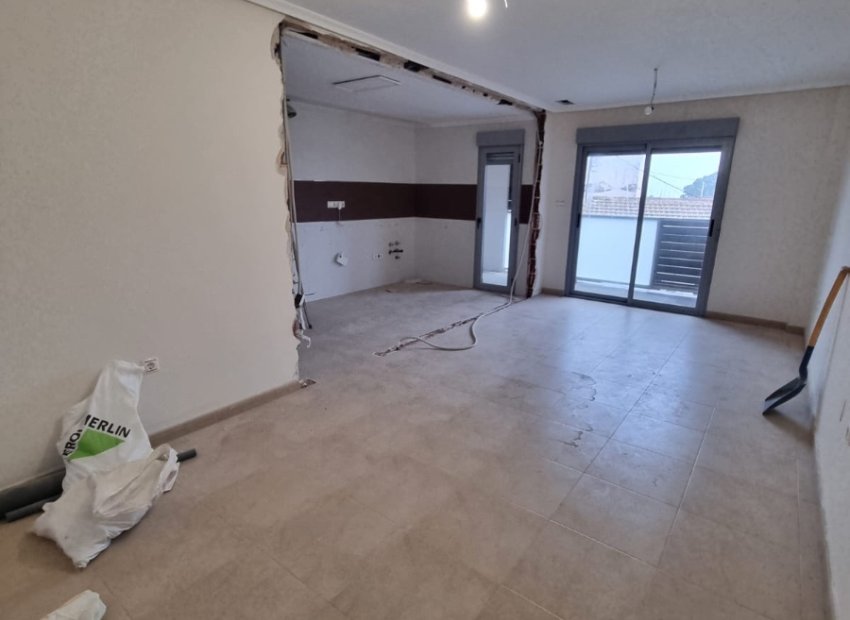 Herverkoop - Appartement / flat - Torrevieia - Torrevieja