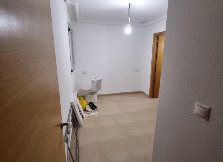 Herverkoop - Appartement / flat - Torrevieia - Torrevieja