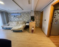 Herverkoop - Appartement / flat - Torrevieia - Torrevieja