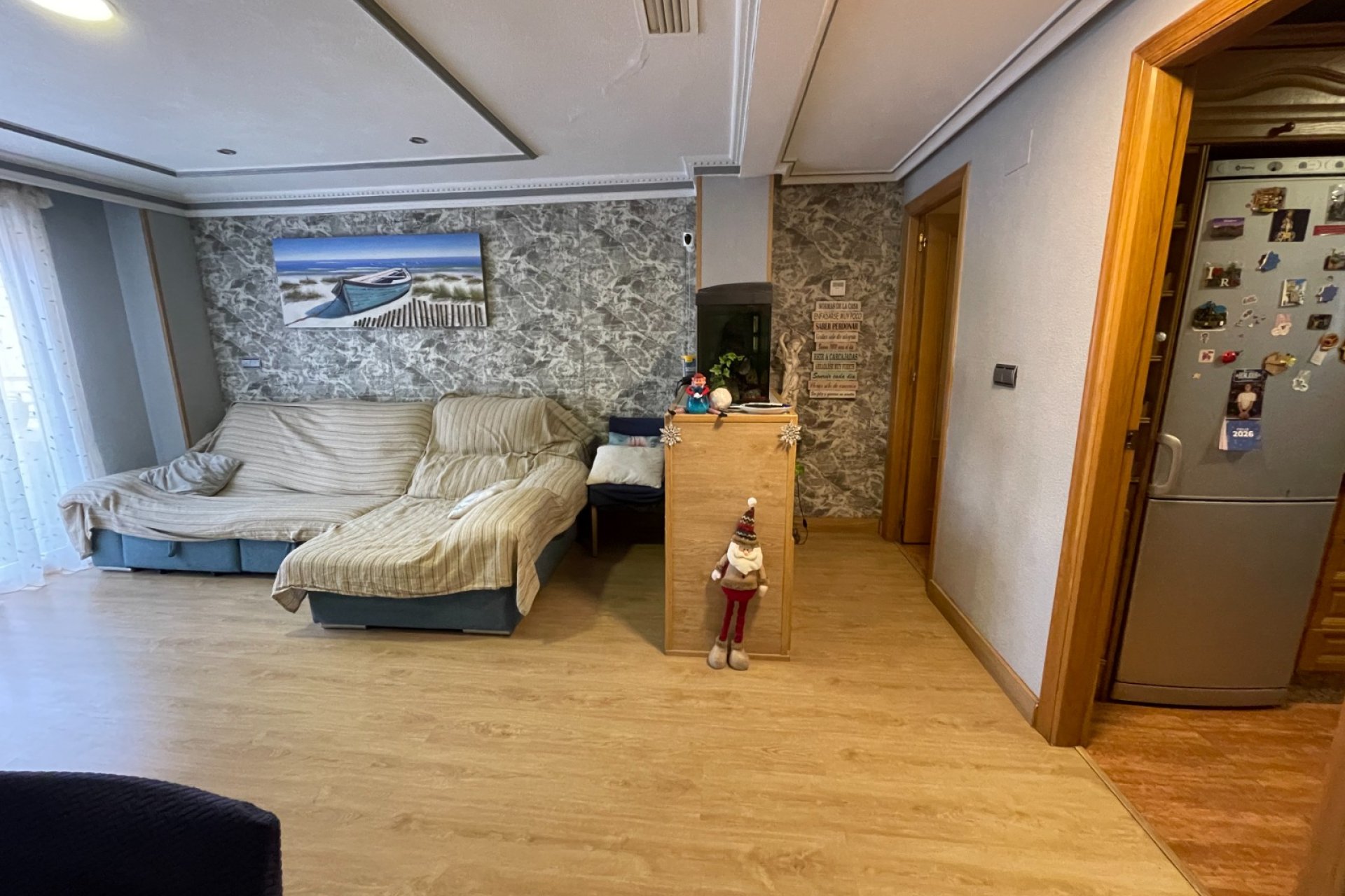 Herverkoop - Appartement / flat - Torrevieia - Torrevieja