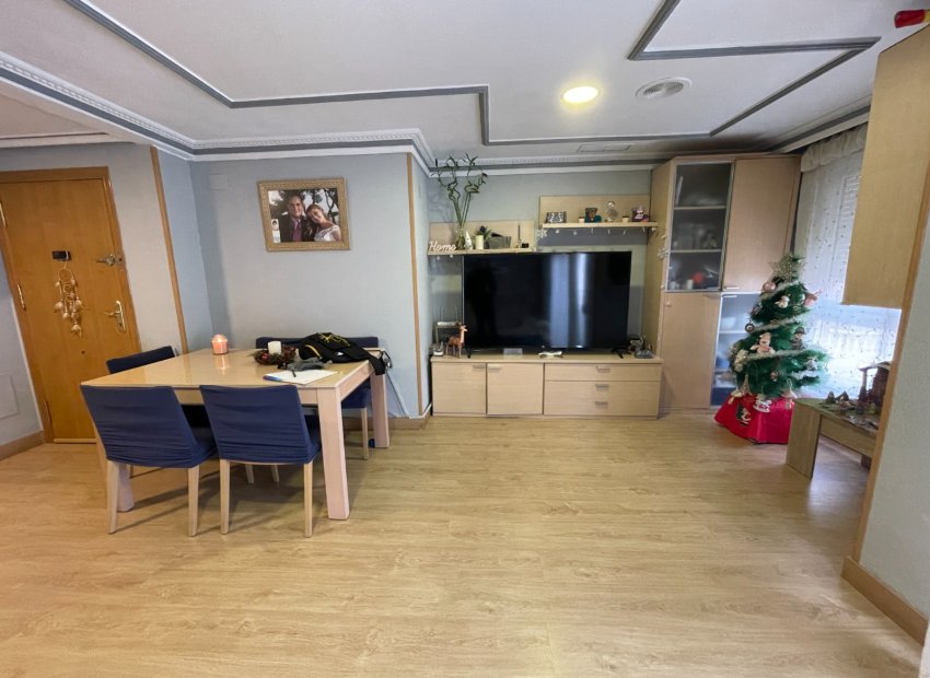 Herverkoop - Appartement / flat - Torrevieia - Torrevieja