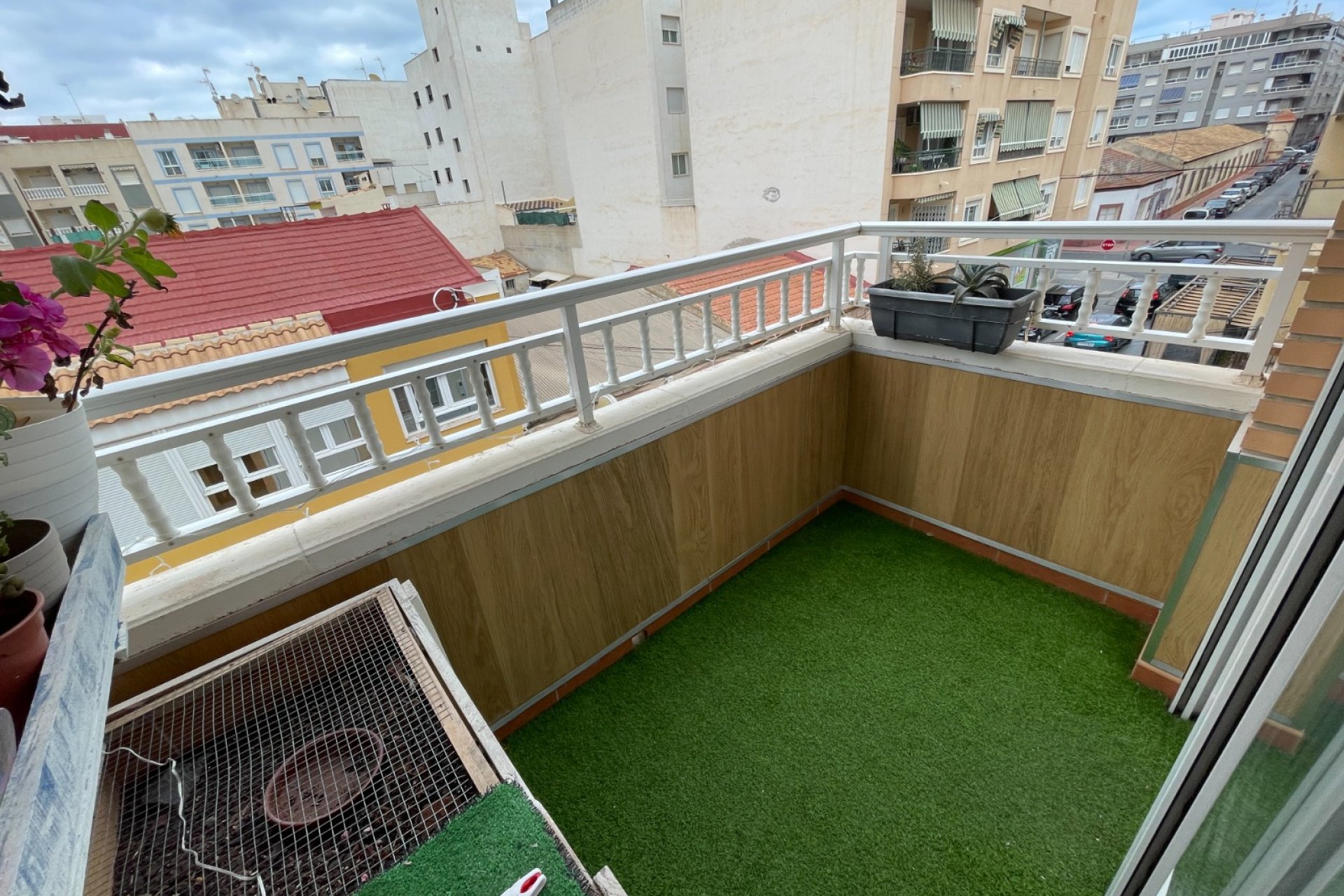 Herverkoop - Appartement / flat - Torrevieia - Torrevieja